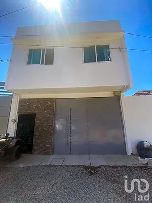 Casa en venta