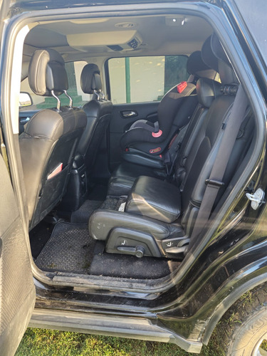 Dodge Journey 3.6 R-T Nav Dvd At