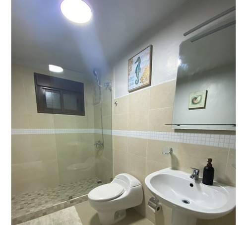 Imagen 4 de 23 de Alquiler De Apartamento En Metro Country Club