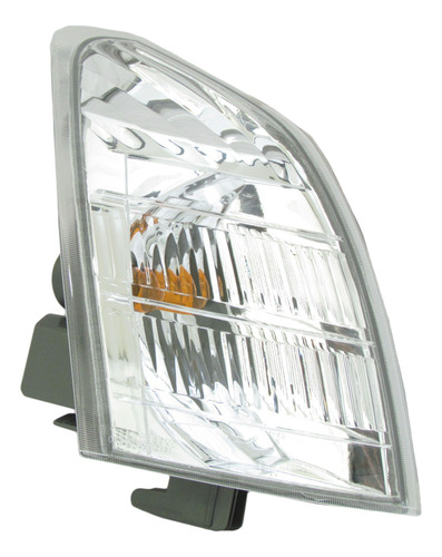 Direccional Derecho Farola Nissan Xtrail 2002 A 2013 Depo