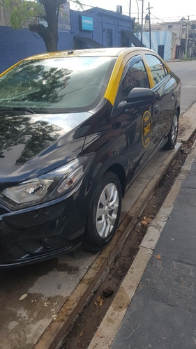 Chevrolet Prisma 1.4 Lt 98cv 2017