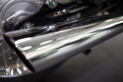 Imagen 18 de 24 de Zanella Rx 150 Z7 Lidermoto Colores Disponibles
