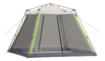 Comprar Carpa Gazebo Coleman Instant Screen House Uv50+ Playa Campin