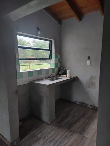 Casa A Estrenar En El Pueblo De San Francisco,