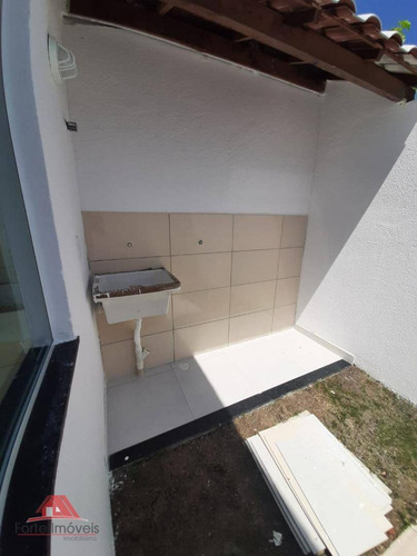 Imagem 14 de 28 de Linear Com 2 Quartos Sendo 1 Suíte No Bairro Salim Campo Grande, Rio De Janeiro/rj - Ca0541