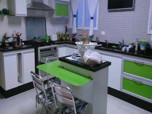Imagem 9 de 19 de Apartamento À Venda Em São Caetano Sul Ótima Localização - Ap00012 - 32015835