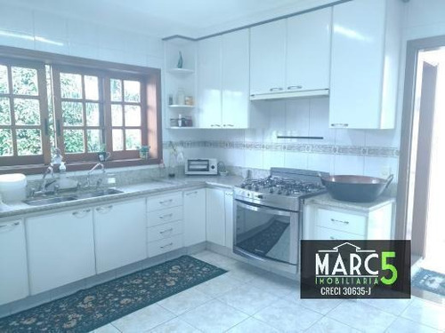Imagem 7 de 20 de Casa Em Condominio - Arujazinho I, Ii E Iii - 856