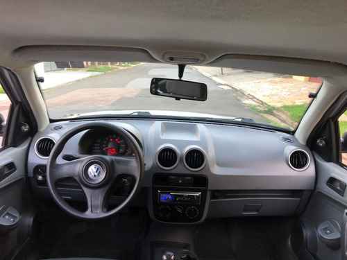 Volkswagen Gol 1.0 MI 8V FLEX 2P MANUAL G.VI