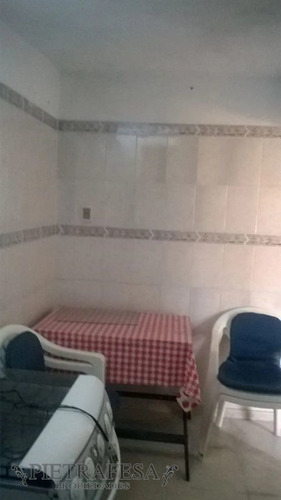 Imagen 7 de 14 de Venta De Aparatamento 2 Dormitiorios 1 Baño Con Patio Más Terreno - Gerónimo Piccioli - Ituzaingó