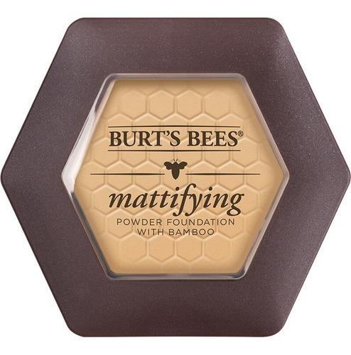 Base de maquillaje Burt's Bees