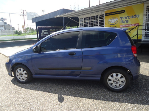 Imagen 2 de 10 de Chevrolet Aveo