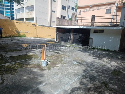 Excelente Oportunidad, Venta De Edificio Completo O Terreno, Para Proyecto Inmobiliario -las Mercedes - Mls #24-4315 - Carmen Febles