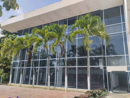Apartamento En Res. Parque Mar