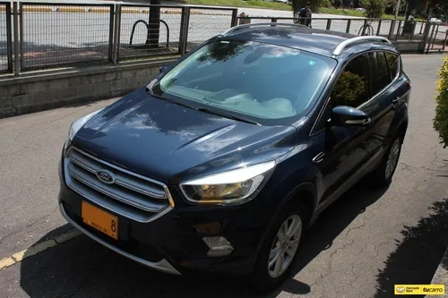 Ford Escape 2.0 SE AWD 4x4 TP
