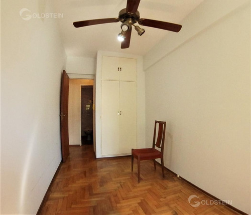 Imagen 8 de 22 de Departamento - Caballito