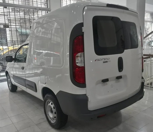 Imagen 4 de 19 de Fiat Fiorino 1.4 8v Endurance 0km 2022 Tomo Usados 1-