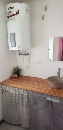 Casa A Estrenar En Merlo 2 Dormitorios A Cuadras Del Centro