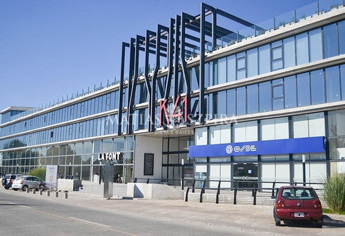 Oficina En Venta En Francisco Alvarez