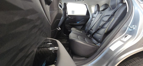 BAIC X55 Ii 1.5T Luxury 7Dct