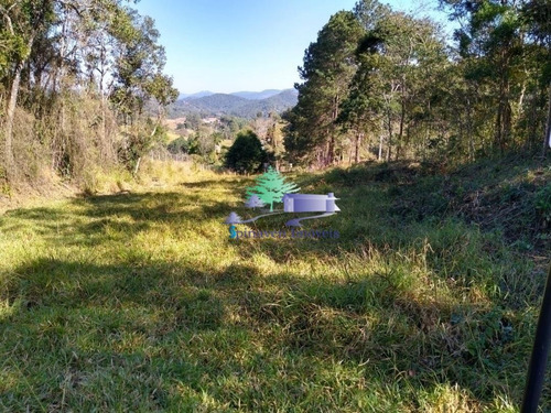 Linda Chacára Em Nazaré Paulista - 2791