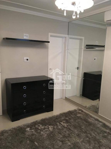 Casa Com 3 Dormitórios À Venda, 160 M² Por R$ 630.000,00 - Condomínio Guaporé - Ribeirão Preto/sp - Ca1432