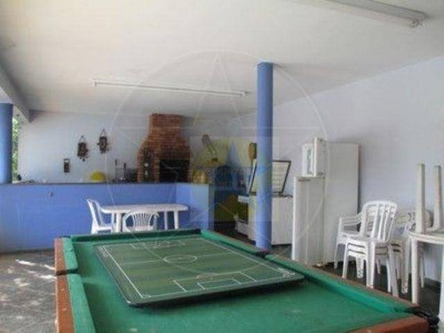 Chácara Com 4 Dormitórios À Venda, 1200 M² Por R$ 800.000,00 - Canedos - Piracaia/sp - Ch0793