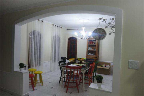 Imagem 17 de 23 de Casa Com 4 Dorms, Morada Das Flores (aldeia Da Serra), Santana De Parnaíba - R$ 1.200.000,00, 298m² - Codigo: 153100 - V153100