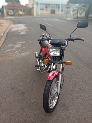 Honda Honda