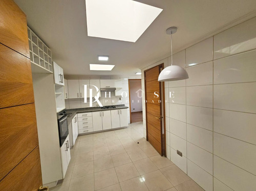 Dkhouse/impecable Depto/4d+4b/amplia Terraza/areas Verdes