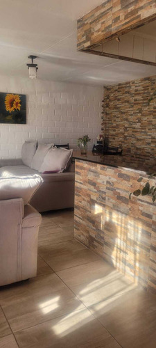 Linda Casa En Villa Pacifico Sur ! (108233)