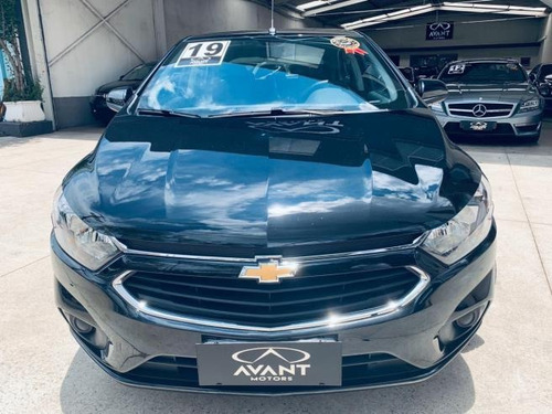 Chevrolet Onix Hatch Lt 1.4 Mec. Flex 2019