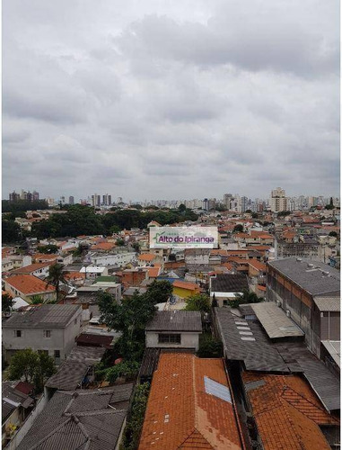 Imagem 22 de 30 de Apartamento À Venda, 69 M² Por R$ 590.000,00 - Vila Brasílio Machado - São Paulo/sp - Ap5427