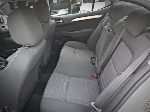 Citroën C4 Lounge Tendance 2.0