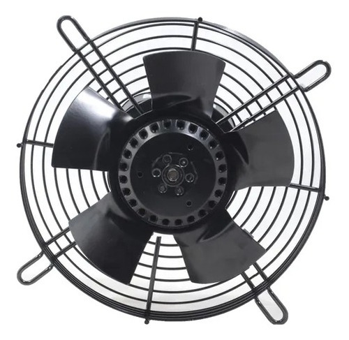 Motor Ventilador Vix 350mm 220v Exaustor