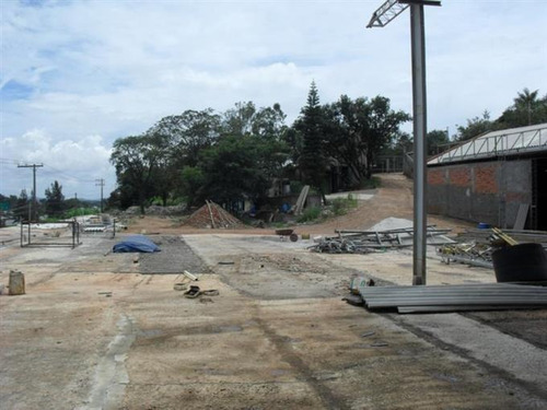 Imagem 10 de 13 de Galpões Industriais À Venda Em Atibaia/sp - Compre O Seu Galpões Industriais Aqui! - 1249822