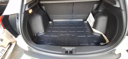 Honda HR-V 1.8 Ex Flex Aut. 5p