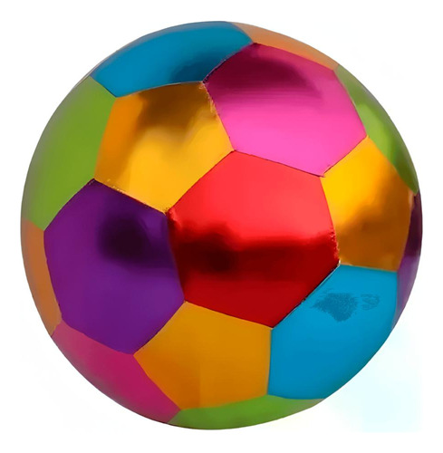 Pelota Inflable Grande 51 Cm Artidix 