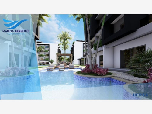 Imagen 7 de 11 de Departamento En Venta Villa Marina