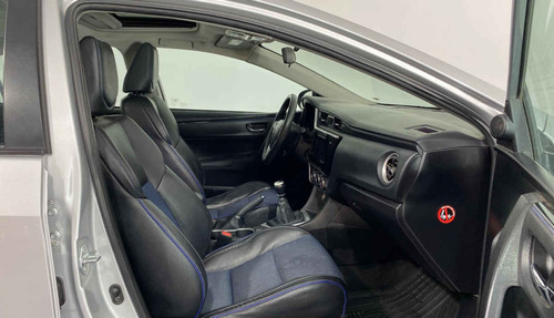 Imagen 14 de 15 de 47215 - Toyota Corolla 2017 Con Garantía