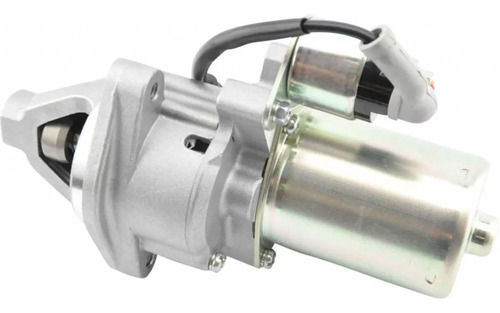 Arranque Generador Motor 13 15hp Gx340 390 420 7500w