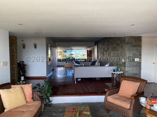 Yb Se Vende Precioso Apartamento En La Florida #24-742