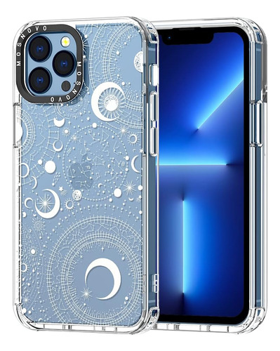 Funda Mosnovo Para iPhone 13 Pro Max-constellation