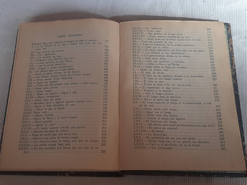 Imagen 7 de 9 de Exegesis En Lugares Comunes Leon Bloy Mundo Moderno 1951