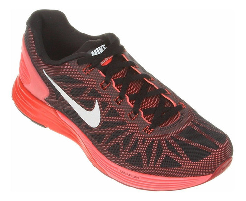 Tênis Nike Lunarglide 6  - Tamanho 47 (us14) - Frete Grátis