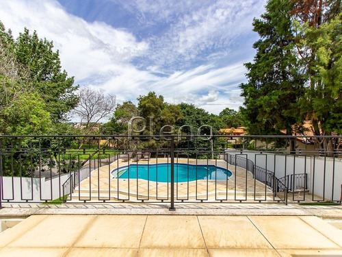 Casa À Venda Em Estância Marambaia - Ca027978