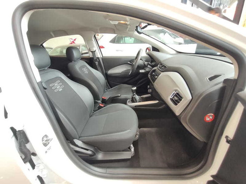 Imagem 10 de 15 de Chevrolet Onix 1.0 Mt Lt