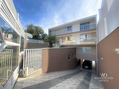 Imagem 2 de 30 de Sobrado Com 4 Dormitórios À Venda, 634 M² Por R$ 1.680.000,00 - Aristocrata - São José Dos Pinhais/pr - So0237