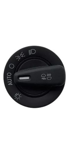 Comando Interruptor Luz Fiat Freemont 2012
