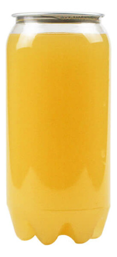 Pack De 300 Latas Pet 330ml Con Tapa De Aluminio