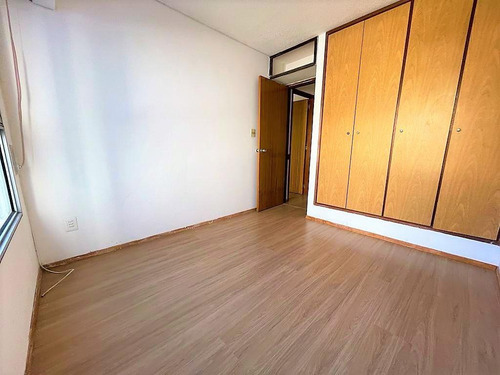 Apto En Venta Parque Rodo Con Garaje!!!!